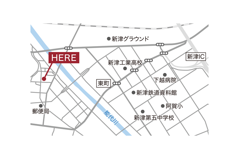 ■当日予約歓迎■新潟市秋葉区｜開放感のあるLDKと広いお庭がつながるお家｜完成見学会【完全予約制】