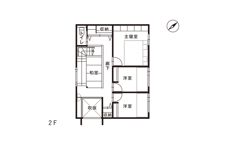 燕市｜基地（居場所）のある家｜モデルハウス見学会【完全予約制】