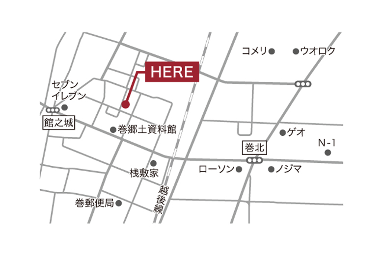 新潟市西蒲区｜小さくても広がる、趣味と暮らしの贅沢空間｜完成見学会【完全予約制】