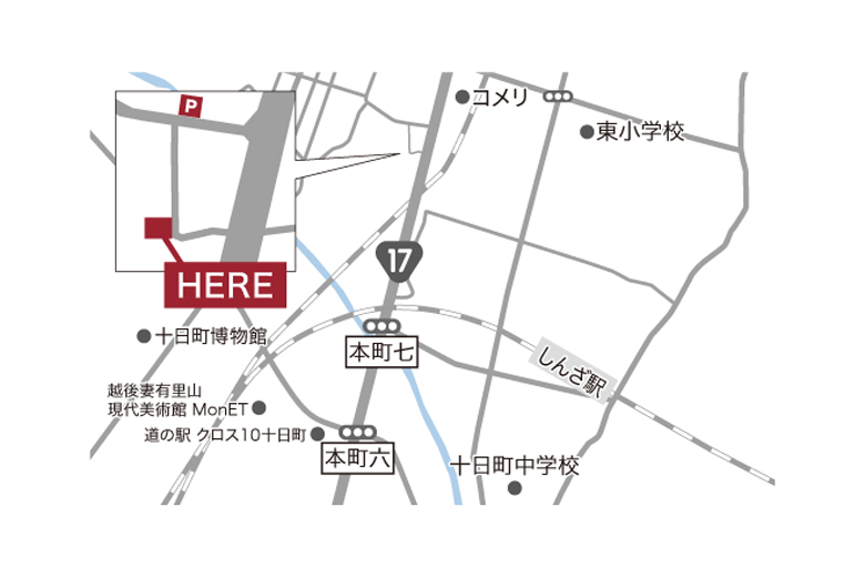 十日町市｜吹抜けリビングでもあたたかい！床暖房のあるくらし｜完成見学会【完全予約制】