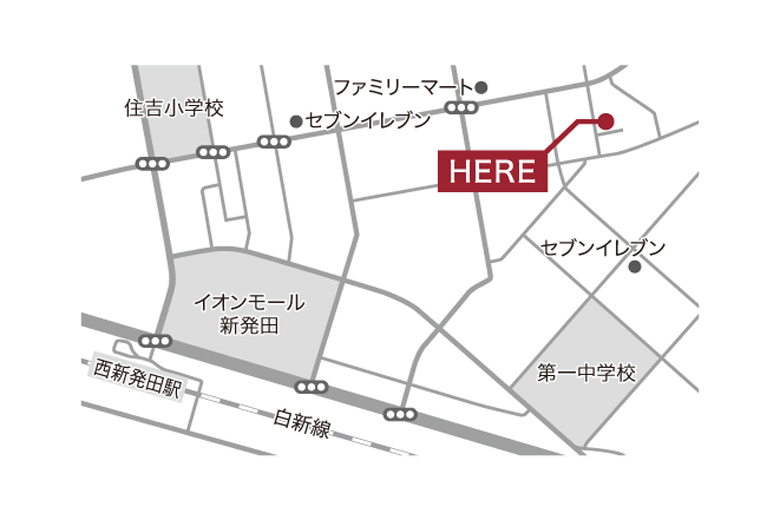 新発田市｜勾配天井の大空間LDKと庭を繋ぐくつろぎの家｜完成見学会【完全予約制】