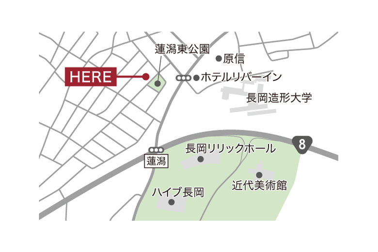 【11/16～公開】長岡市蓮潟モデルハウス｜季節を望む、趣味スペースを備えた住まい