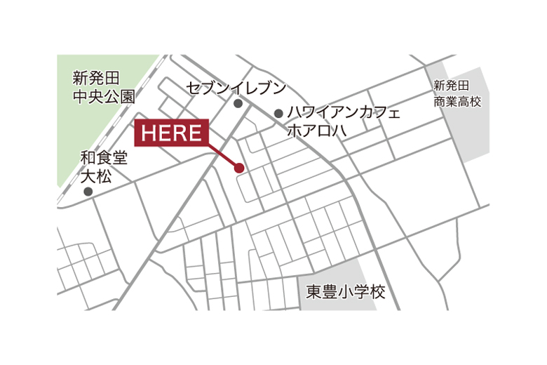 新発田市｜効率的な生活動線を実現した機能的な長期優良住宅｜完成見学会【完全予約制】