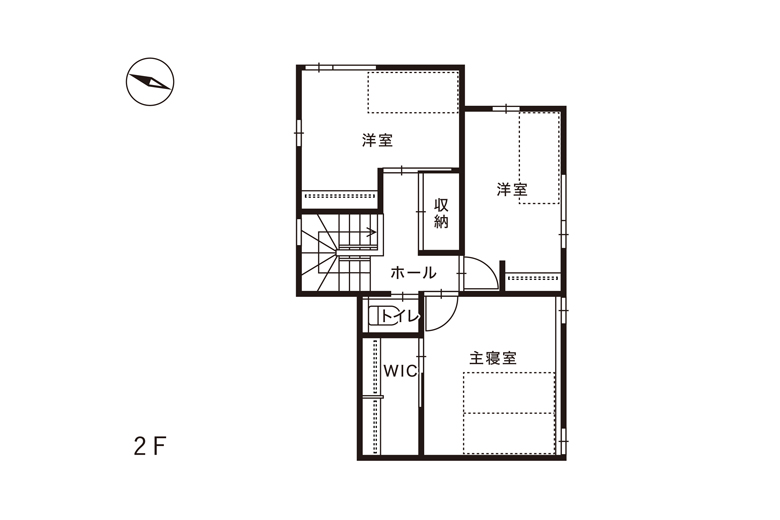 新発田市｜効率的な生活動線を実現した機能的な長期優良住宅｜完成見学会【完全予約制】