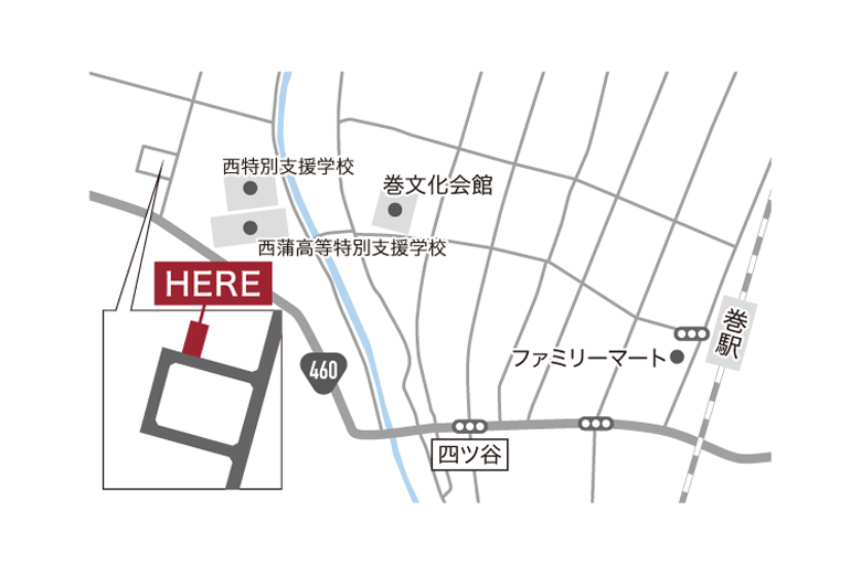 新潟市西蒲区｜風通しの良い暮らし。庭と換気が織りなす快適空間｜完成見学会【完全予約制】